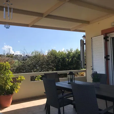 Holiday home Pazinos/neveli