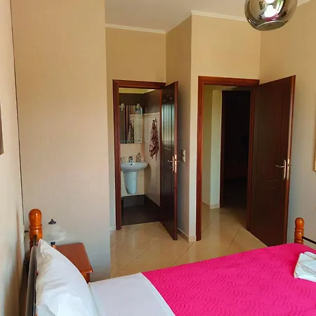 Holiday home Pazinos/neveli