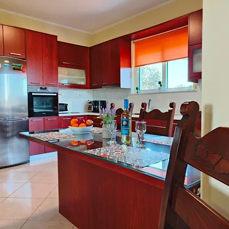 Holiday home Pazinos/neveli