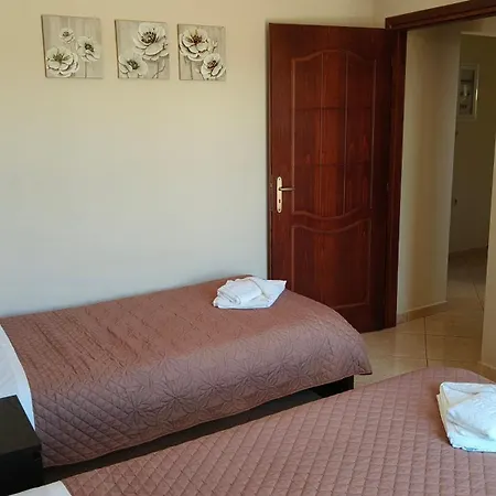 Pazinos/neveli Holiday home