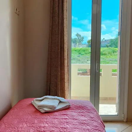 Holiday home Pazinos/neveli Galangadhos